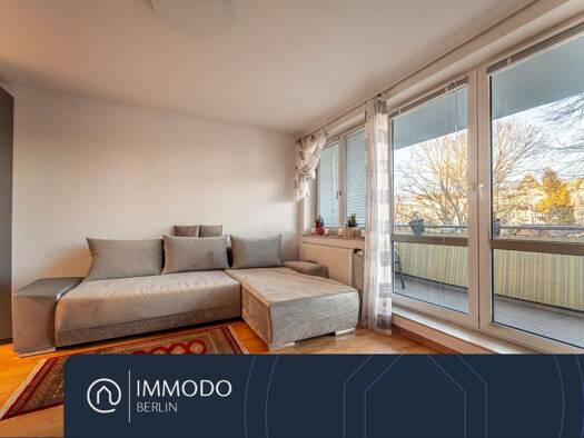 Wohnung zum Kauf 259.000 € 2 Zimmer 50 m² 1. Geschoss Rosenthal Pankow 13158