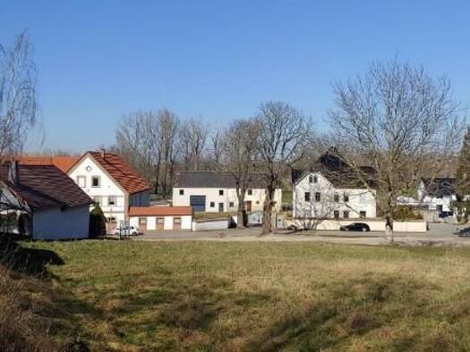 Grundstück zum Kauf 726.000 € 6.050 m² Grundstück Cöllnitzer Straße 18 Großpriesligk Groitzsch 04539