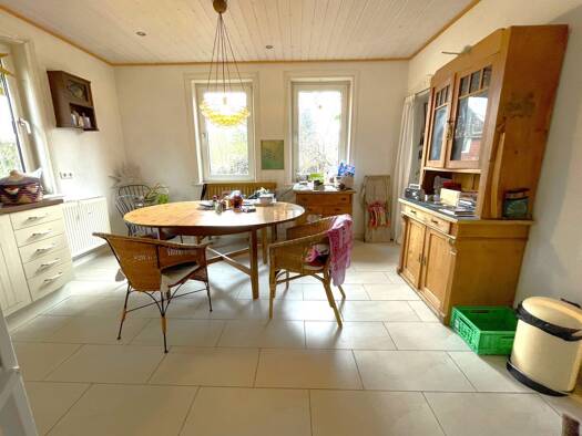 Einfamilienhaus zum Kauf 199.000 € 5 Zimmer 148 m² 740 m² Grundstück Schmedenstedt Peine 31226