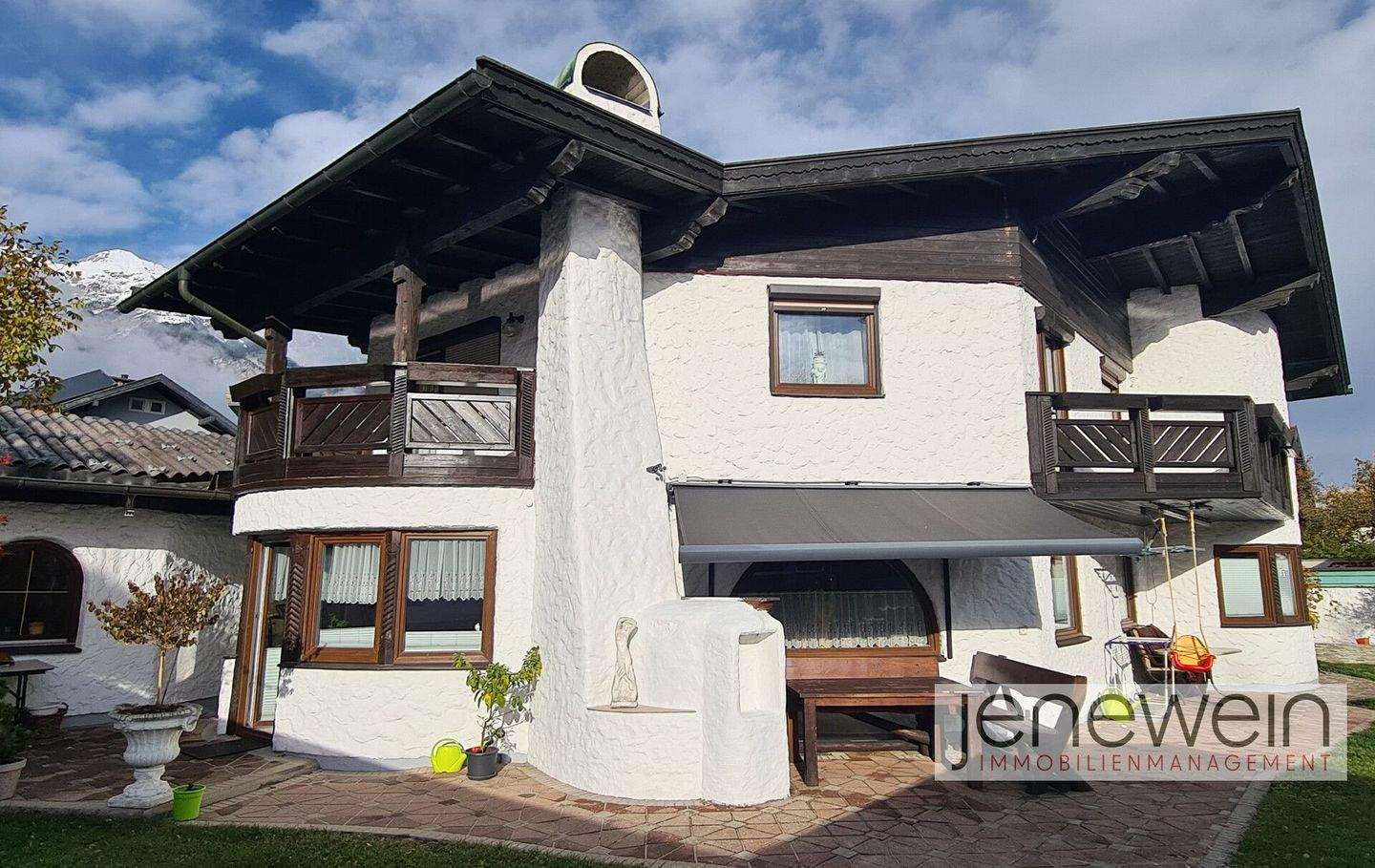 Einfamilienhaus zum Kauf – pohled 2