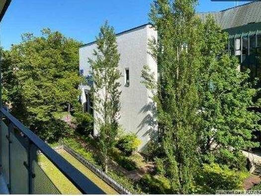 Wohnung zur Miete 1.074 € 2 Zimmer 60 m² 1. Geschoss frei ab sofort Schießgrabenstraße 8A Innenstadt Augsburg 86150