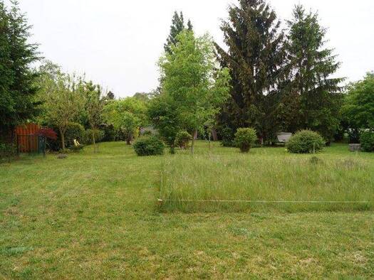 Grundstück zum Kauf 280.000 € 1.093 m² Grundstück Dabendorf 15806