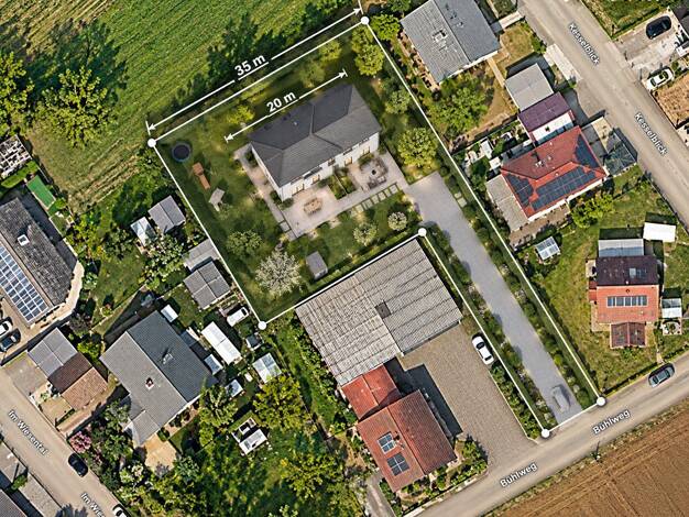 Doppelhaushälfte zum Kauf 630.000 € 5 Zimmer 135 m² 1.000 m² Grundstück Kohlstetten Engstingen 72829