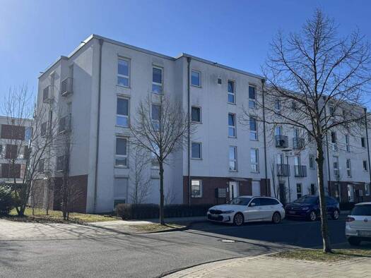 Wohnung zum Kauf 389.000 € 3 Zimmer 98,2 m² frei ab 30.09.2026 Volkmarode Vokmarode 38104