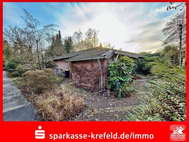 Einfamilienhaus zum Kauf 349.000 € 3 Zimmer 98 m² 814 m² Grundstück Venekoten Niederkrüchten 41372