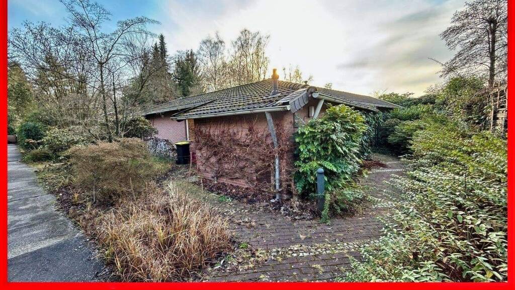 Einfamilienhaus zum Kauf 349.000 € 3 Zimmer 98 m² 814 m² Grundstück Venekoten Niederkrüchten 41372