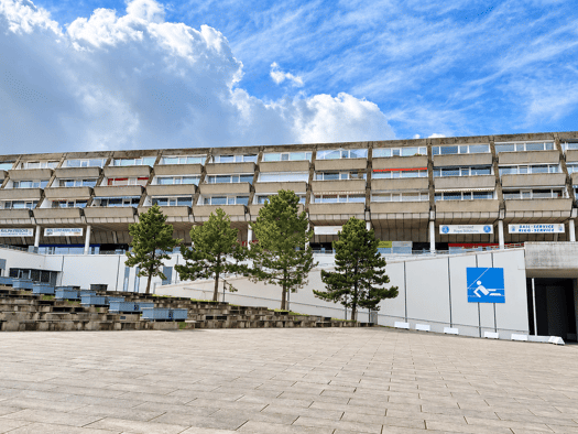 Wohnung zum Kauf 265.000 € 1 Zimmer 51 m² 2. Geschoss Schilksee Kiel 24159