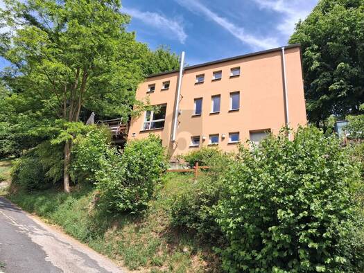 Einfamilienhaus zum Kauf 399.000 € 5 Zimmer 102 m² 581 m² Grundstück Neulautern Wüstenrot 71543
