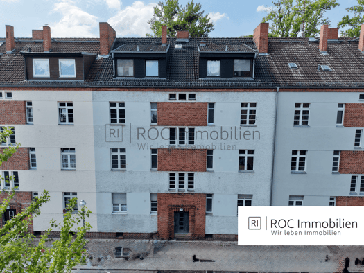 Mehrfamilienhaus zum Kauf als Kapitalanlage geeignet 990.000 € 438 m² 1.636 m² Grundstück Spandau Berlin 13583