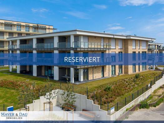 Wohnung zum Kauf - Erstbezug 551.981 € 2 Zimmer 70,6 m² Duhnen Cuxhaven 27476