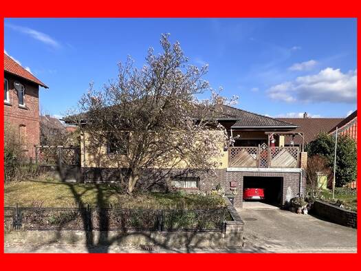 Bungalow zum Kauf 249.000 € 4 Zimmer 139 m² 549 m² Grundstück frei ab 01.06.2026 Groß Elbe Elbe 38274