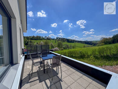 Mehrfamilienhaus zum Kauf 495.000 € 5 Zimmer 175 m² 584 m² Grundstück Dettlingerstr. 44 Bittelbronn Horb am Neckar / Bittelbronn 72160