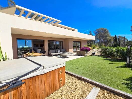 Wohnung zum Kauf 1.095.000 € 3 Zimmer 102 m² Le Dramont-Agay-Anthéor-Le Trayas Saint-Raphaël 83700