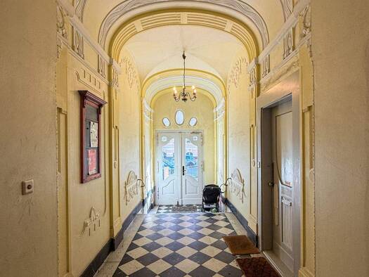 Sonstiges zum Kauf als Kapitalanlage geeignet 349.000 € 2 Zimmer 62,2 m² 591 m² Grundstück Schöneberg Berlin 10781