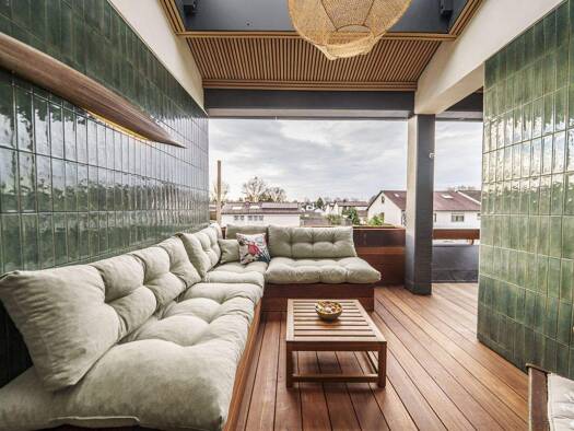 Maisonette zum Kauf 685.000 € 4 Zimmer 115,6 m² Bietigheim Bietigheim-Bissingen 74321