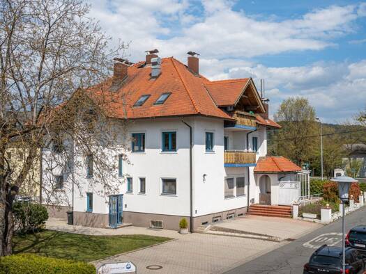 Haus zum Kauf 1.250.000 € 1.005 m² Grundstück Innere Stadt Klagenfurt am Wörthersee 9020