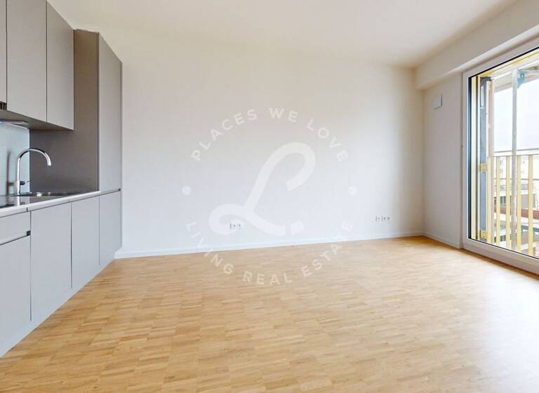 Wohnung zur Miete 745 € 1 Zimmer 25,5 m²<br/>Wohnfläche 6.<br/>Geschoss 01.06.2025<br/>Verfügbarkeit Weiherhofstraße 18 Petershausen Konstanz 78467
