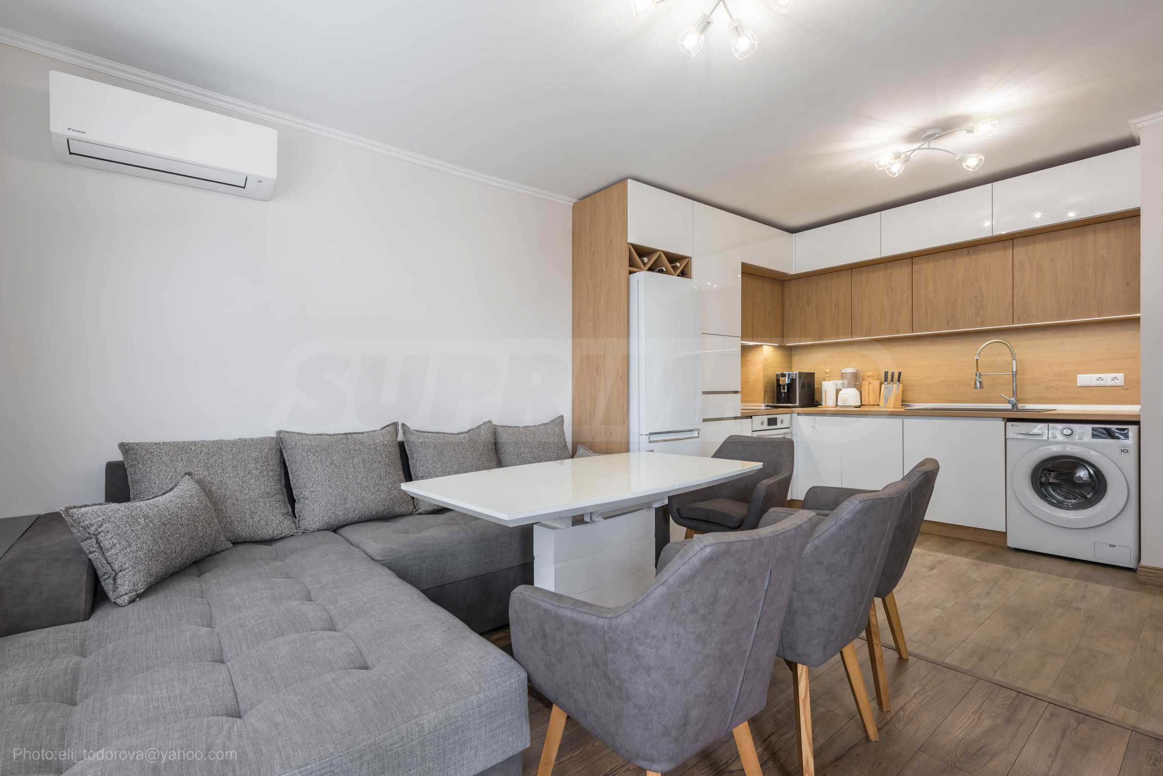 Apartment zum Kauf 169.000 € 3 Zimmer 80,9 m²<br/>Wohnfläche Varna