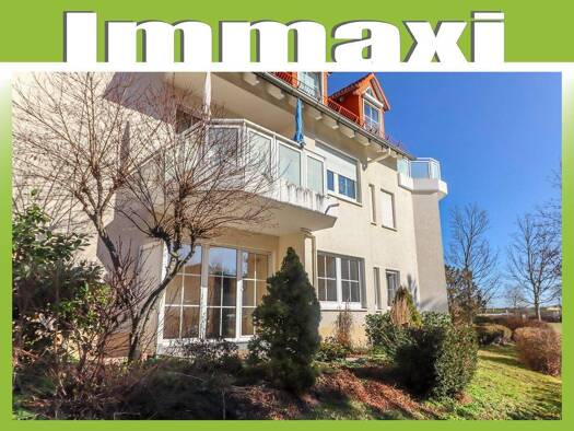 Wohnung zur Miete 850 € 2 Zimmer 65,4 m² 1. Geschoss frei ab sofort Schwalbenbogen 12 Markkleeberg 04416