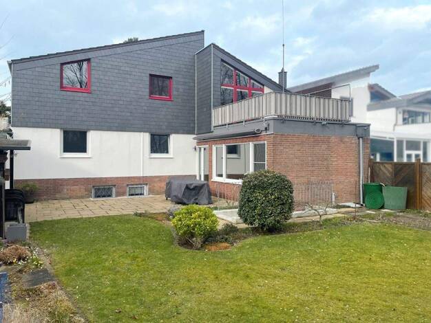 Penthouse zur Miete 940 € 3 Zimmer 92 m² Eil Köln 51145