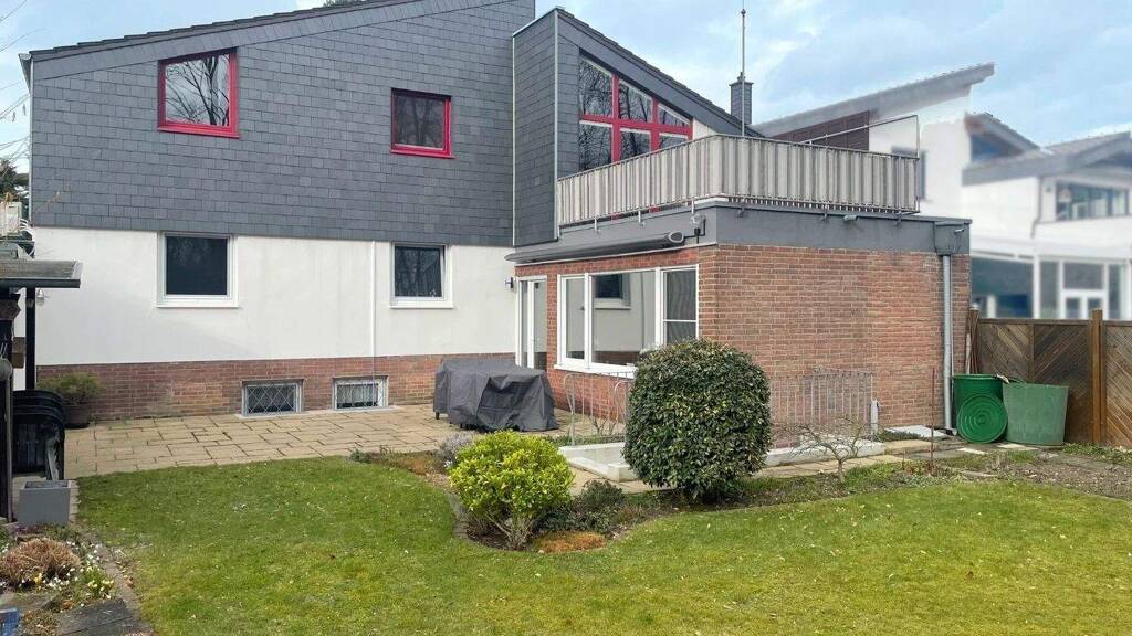 Penthouse zur Miete 940 € 3 Zimmer 92 m² Eil Köln 51145