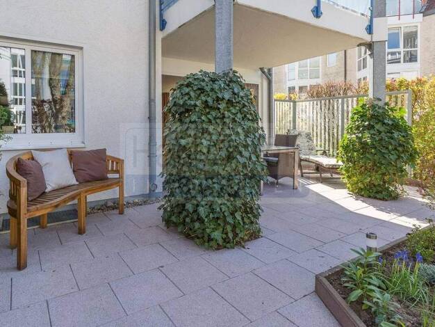 Wohnung zum Kauf 498.000 € 2 Zimmer 59 m² EG frei ab sofort Scharbeutz 23683