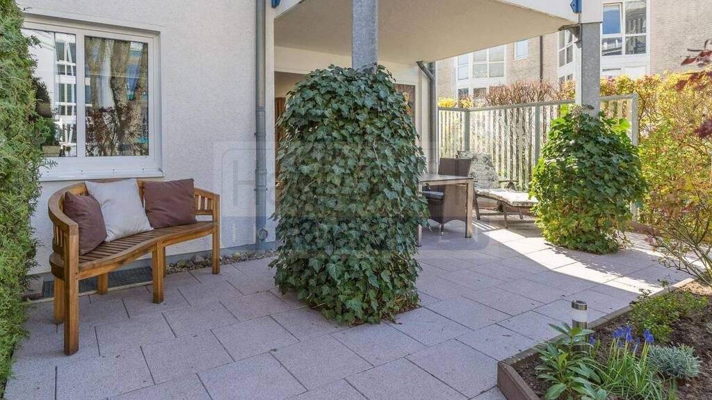 Wohnung zum Kauf 498.000 € 2 Zimmer 59 m² frei ab sofort Scharbeutz 23683