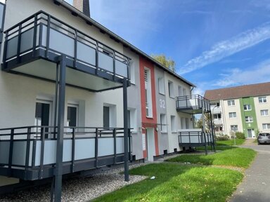 Wohnung zur Miete 430 € 2 Zimmer 45 m² 1. Geschoss frei ab 26.10.2024 Holtkottenweg 32 Obereving Dortmund 44339