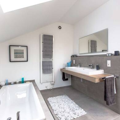 Einfamilienhaus zum Kauf - Neubau provisionsfrei 339.270 € 5 Zimmer 99,3 m² 705 m² Grundstück Wolpertshausen Wolpertshausen 74549