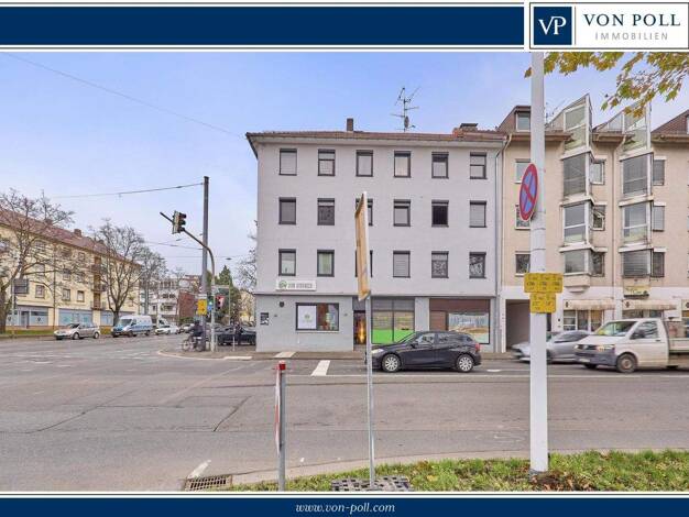 Bürogebäude zum Kauf 150.000 € 1 Zimmer Darmstadt 64293