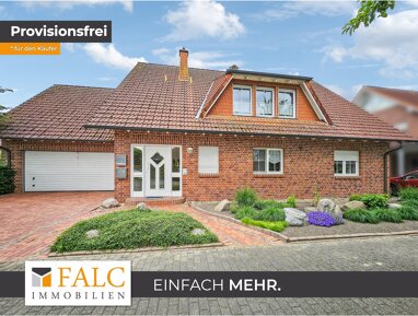 Mehrfamilienhaus zum Kauf provisionsfrei als Kapitalanlage geeignet 710.000 € 12 Zimmer 270 m² 575 m² Grundstück Ascheberg Ascheberg 59387