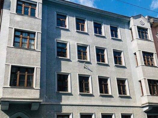 Mehrfamilienhaus zum Kauf 804 m² Grundstück Innsbruck 6020