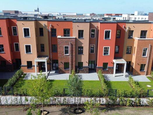 Haus zur Miete 1.850 € 5 Zimmer 132,2 m² Bemerode Hannover 30539