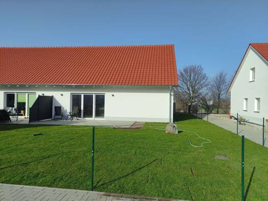 Wohnung zur Miete 1.400 € 4 Zimmer 101 m² Geschoss EG/1 frei ab 01.06.2026 Schäferwiese Ilsenburg 38871