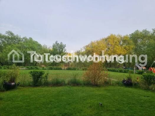 Wohnung zur Miete Tauschwohnung 700 € 2 Zimmer 50 m² EG Köpenick Treptow-Köpenick 12557