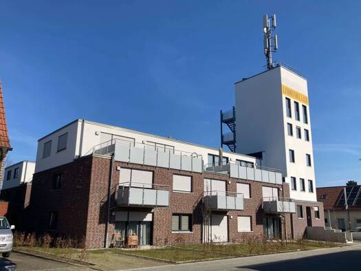 Wohnung zur Miete 800 € 3 Zimmer 83 m² Sassenberg 48336