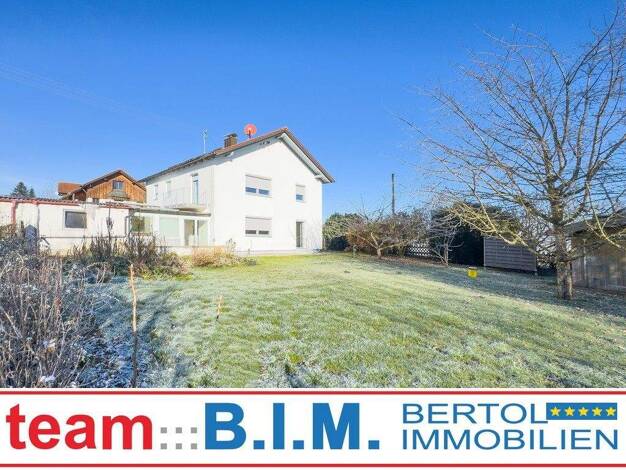 Sonstiges zum Kauf als Kapitalanlage geeignet 785.000 € 7 Zimmer 267 m² 762 m² Grundstück Penzing 86929