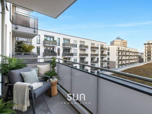 Wohnung zum Kauf 399.000 € 3 Zimmer 78 m² 3. Geschoss Langen Langen (Hessen) 63225