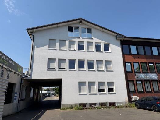 Bürofläche zur Miete 1.750 € 4 Zimmer 140 m² Bürofläche Overfeldweg 3 Bürrig Leverkusen 51371