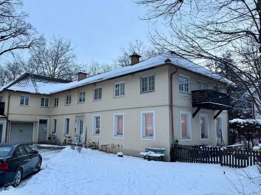 Sonstiges zur Miete provisionsfrei 250 € Bad Reichenhall 83435