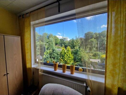 Terrassenwohnung zur Miete 1.500 € 3 Zimmer 60 m² Geschoss 1/3 frei ab sofort Lesum Nord 28717