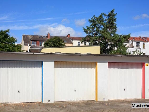 Garage zum Kauf 4.200 € Vogelbeck Einbeck 37574