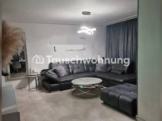 Wohnung zur Miete Tauschwohnung 450 € 2 Zimmer 73 m² 5. Geschoss Märkisches Viertel Reinickendorf 13435