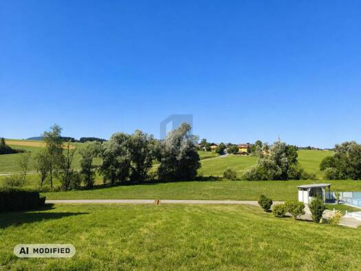 Grundstück zum Kauf 242.000 € 1.089 m² Grundstück Pöndorf 4891