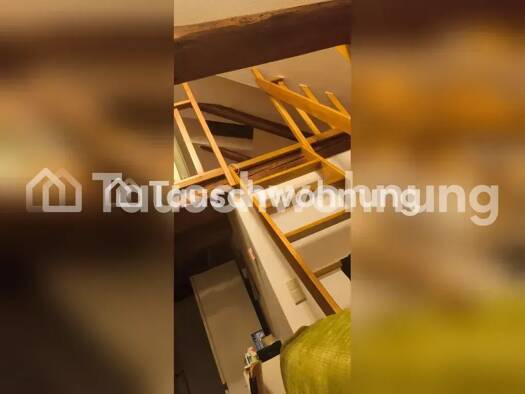 Wohnung zur Miete Tauschwohnung 270 € 2 Zimmer 39 m² Meimerhausen Freden (Leine) 31084