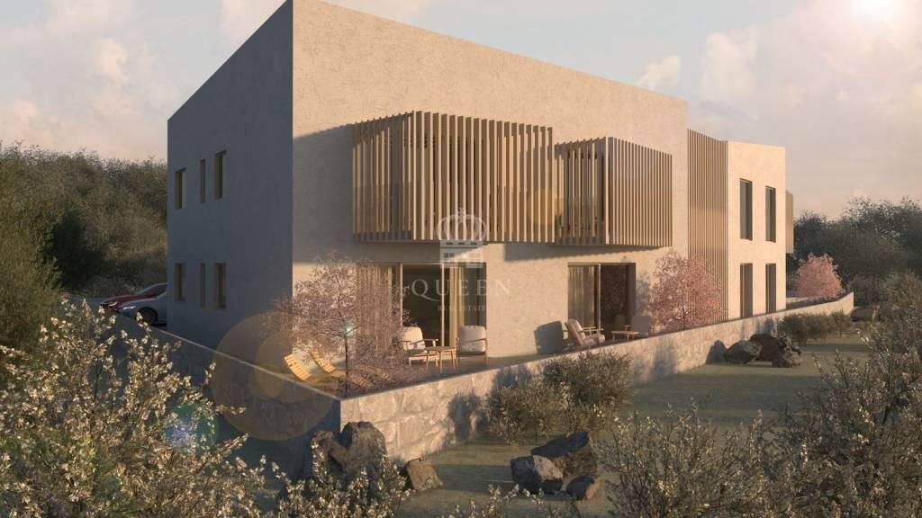 Wohnung zum Kauf 268.047 € 6 Zimmer 92 m² 1. Geschoss Vir