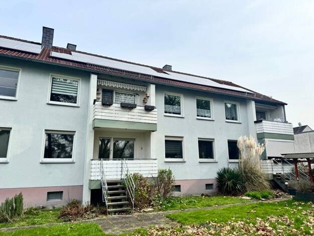 Wohnung zur Miete 815 € 4 Zimmer 85 m² frei ab 23.05.2026 Hochweide 16 Wattenscheid Bochum 44866