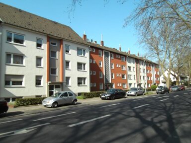 Wohnung zum Kauf provisionsfrei 238.000 € 3 Zimmer 70 m² 2. Geschoss Graf-Adolf-Str. 9 Mülheim Köln 51065