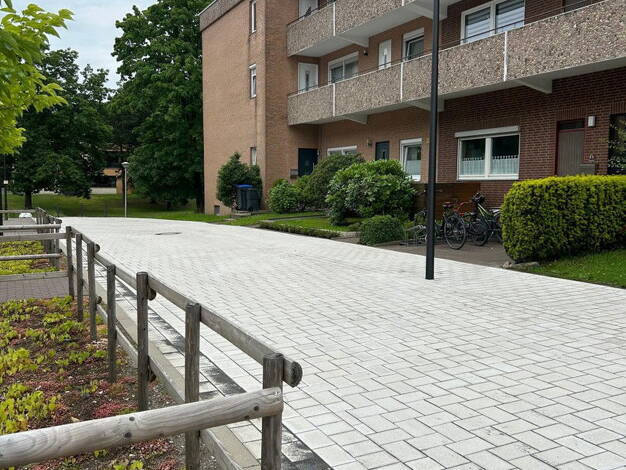 Wohnung zum Kauf provisionsfrei 265.000 € 4 Zimmer 106,3 m² EG Oerlinghausen 33813