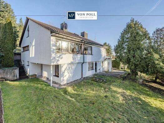 Einfamilienhaus zum Kauf 695.000 € 6 Zimmer 178,1 m² 824 m² Grundstück Wäldenbronn Esslingen am Neckar / Wäldenbronn 73732